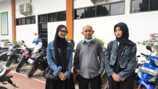 Kuasa Hukum Optimis Ani Kartini Kustiani Bebas, Anak Terdakwa Harap Keadilan Tercapai
