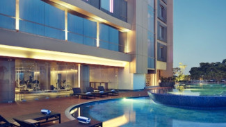 Mau Staycation Kekinian? Ini 5 Hotel Minimalis yang Hits di Karawang