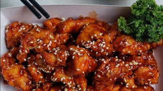 Rahasia Sukses Jualan Chicken Pop Modal Kecil Untung Melimpah