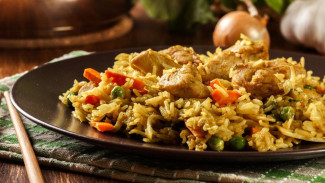 Resep Nasi Goreng Ayam Ala Megawati Soekarnoputri, Enak di Lidah Nyaman di Hati
