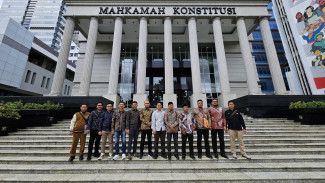 KPU Subang Optimis Gugatan Jimat-Aku Ditolak MK
