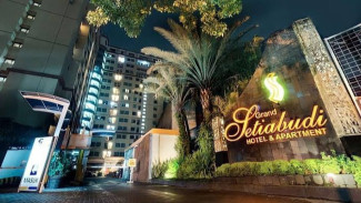 Ini Dia 5 Apartemen Keren di Bandung yang Bikin Kamu Betah Tinggal
