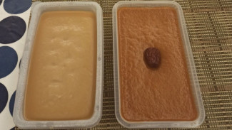 Kue Keranjang Legit dengan Sentuhan Tradisi, Siapa Mau Coba?