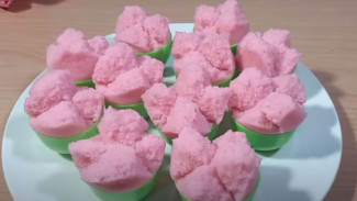 Resep Kue Mangkok Mekar Tanpa Telur, Yuk Coba di Rumah!