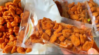 Resep Camilan Renyah dan Gurih Mirip Basreng, Modal Cuma Roti Tawar, Cocok untuk Ide Jualan