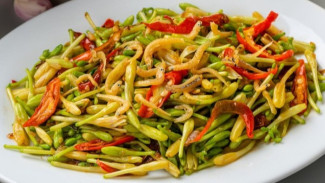 Tips Memasak Bunga Pepaya Agar Tak Pahit, Dijamin Lezat untuk Ditumis Nantinya!