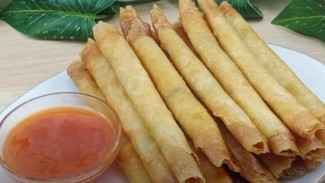 Telur Dadar Aroma: Ide Jualan Murah, Mudah, dan Untungnya Mewah!