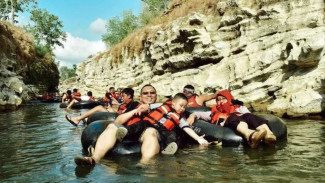 Tips Liburan Akhir Pekan Bareng Keluarga Tanpa Ribet dan Membosankan