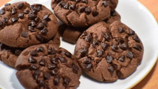 Resep dan Ide Jualan Choco Chip Cookies ala Good Time yang Lumer di Mulut