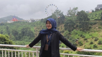 Glamping dengan Harga Terjangkau, Florawisata D'Castello Makin Diminati Pengunjung