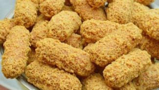 Ide Jualan Anti Gagal Sosis Crispy, Untung Besar Dijual Seribuan