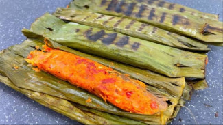 Resep Pepes Ikan Pindang Tongkol, Wangi Kukusnya Begitu Menggoda