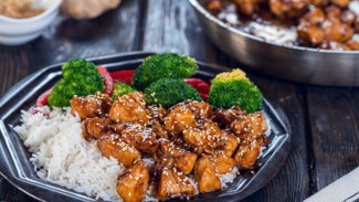 Chicken Teriyaki Ala Hokben yang Super Lezat Ternyata Bisa Dibuat di Rumah!