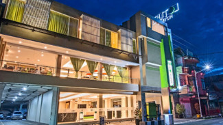 Nikmati Penginapan Nyaman di Subang, 5 Pilihan Hotel untuk Semua Budget