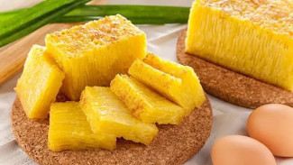 Peluang Usaha Bika Ambon Manis Legit dengan Resep Autentik