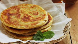 Peluang Usaha Roti Maryam Kaki Lima Menggoda Selera Untung Melimpah