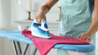 Tips Cepat Setrika Pakaian Kusut Agar Cepat Rapi dan Wangi Tahan Lama!