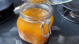 Resep Minyak Ayam Bawang, Stok Serbaguna untuk Masakan Lezat