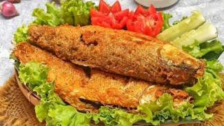 Cara Membuat Pepes Ikan Nila Sedap Gurih Pakai Bumbu Tradisional Khas Sunda