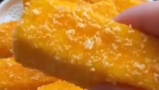 Resep Susu Goreng Seribuan, Renyah di Luar, Lembut di Dalam!