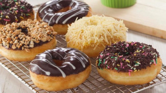 Ide Bisnis Donat Kentang Lembut yang Bikin Cepat Kaya Raya
