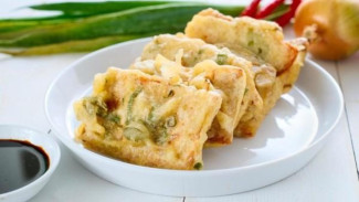 Resep Tempe Mendoan Gurih, Renyahnya Bikin Nagih!