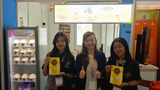 Iba pada Penjual Pisang, Henny Beli Buat Pisang Goreng dan Jadi Bisnis Beromzet Ratusan Juta
