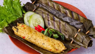 Cara Membuat Pepes Tahu yang Gurih dan Lembut di Rumah