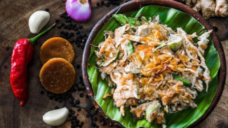 Resep Karedok Khas Sunda, Menu Munggahan Spesial Menyambut Ramadan