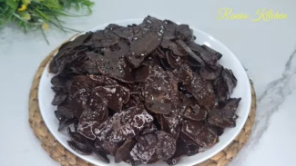 Ide Jualan Keripik Pisang Cokelat, Camilan Renyah yang Ngasih Keuntungan Melimpah