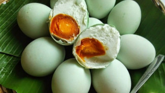 Cara Bikin Telur Asin Cuma 15 Menit, Simpel dan Mudah!