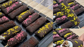 Ide Jualan Laris Ramadan! Es Kulkul Chocolatos, Camilan Manis yang Bikin Ketagihan