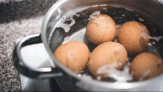 Tips Merebus Telur Sempurna Tanpa Takut Pecah di Dapur!
