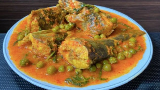 Resep Asam Padeh Khas Minang, Simpel tapi Dijamin Enak