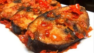 Cara Bikin Tongkol Balado Empuk dan Bumbunya Meresap, Cocok Jadi Menu Sahur