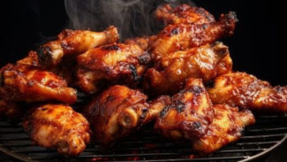 Tips Simpel Bikin Ayam Bakar Agar Bumbu Meresap Sempurna, Dijamin Empuk dan Nagih!