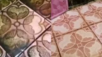 Tips Kilat Bersihkan Lantai Kamar Mandi yang Licin, Kotor, dan Bernoda Hanya dengan Sekali Sentuhan!