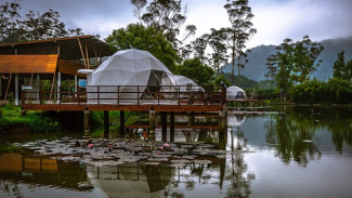 Munggahan Jadi Lebih Spesial, 5 Lokasi di Bandung Ini Wajib Masuk List Kamu