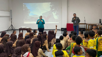 Perpusda Subang Makin Bersinar di Bawah Kepemimpinan Yeni