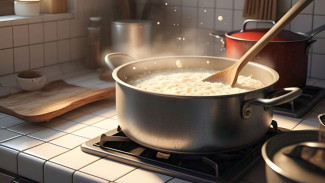 Tips Memasak Bubur Lembut di Rumah, Anti Lengket dan Gosong!