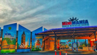 Munggahan Seru di Lembang! Kunjungi 3 Wisata Edukatif untuk Keluarga