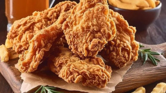 Cara Membuat Ayam Kentucky Gurih dan Krispi, Mudah, Murah, dan Enak!