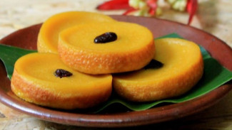 Tips Sukses Jualan Kue Lumpur Mini Modal 100 Ribu untuk Camilan