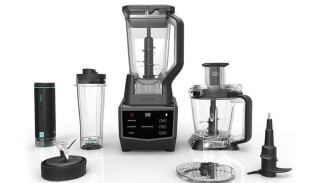 5 Rekomendasi Blender Terbaik 2025 Harga Termurah, Mulai Rp 100 Ribuan Sudah Food Grade