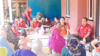 Gelontorkan Dana Rp4,7 Miliar, Subang Punya 30.739 KPM - PKH Baru