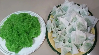 Cara Bikin Wajik Kletik, Kue Tradisional Warisan Nenek yang Menggugah Selera
