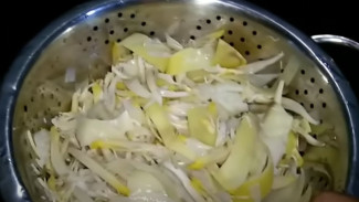 Tips Ampuh Agar Jantung Pisang Tetap Putih, Hasil Masakan Jadi Lebih Menggoda