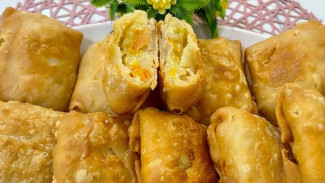 Martabak Kentang Palembang, Camilan Buka Puasa yang Renyah dan Bikin Ketagihan!