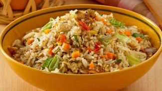 5 Trik Rahasia Bikin Nasi Goreng Mirip Abang Gerobak yang Bikin Lidah Bergoyang! Wajib Coba!