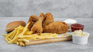 Resep Ayam Goreng Tepung, Sajian Simple untuk Makan Sahur di Bulan Ramadan